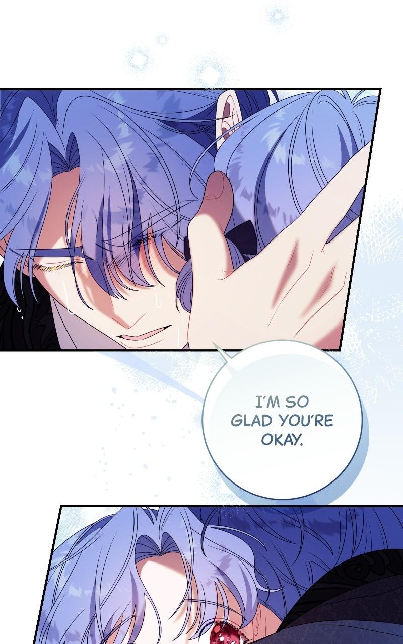 This Wasn't in My Adoption Plan! Chapter 48 - Page 90