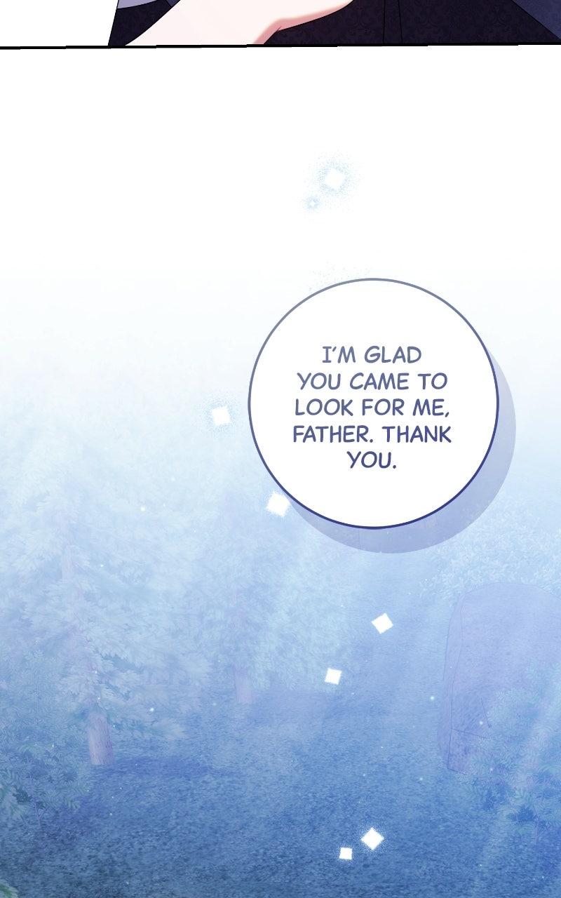 This Wasn't in My Adoption Plan! Chapter 48 - Page 92