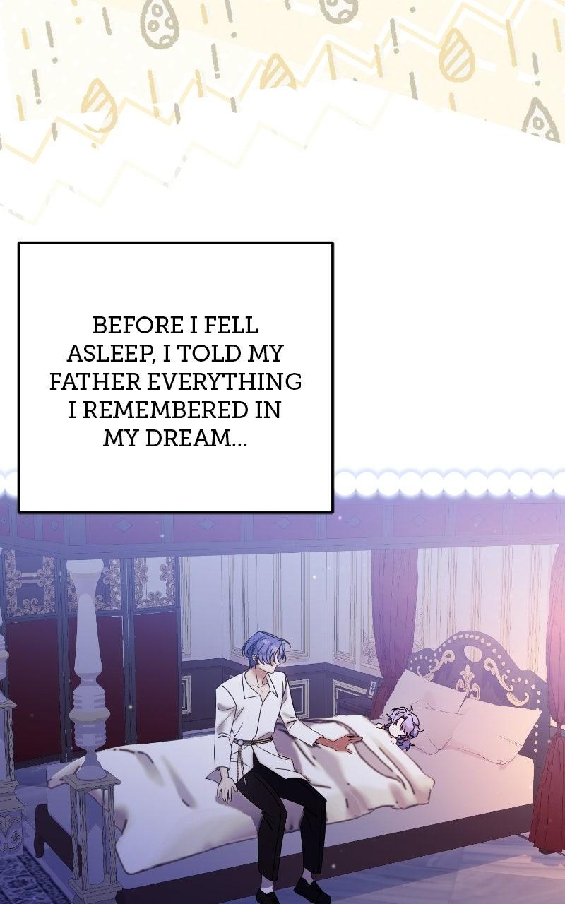 This Wasn't in My Adoption Plan! Chapter 49 - Page 4