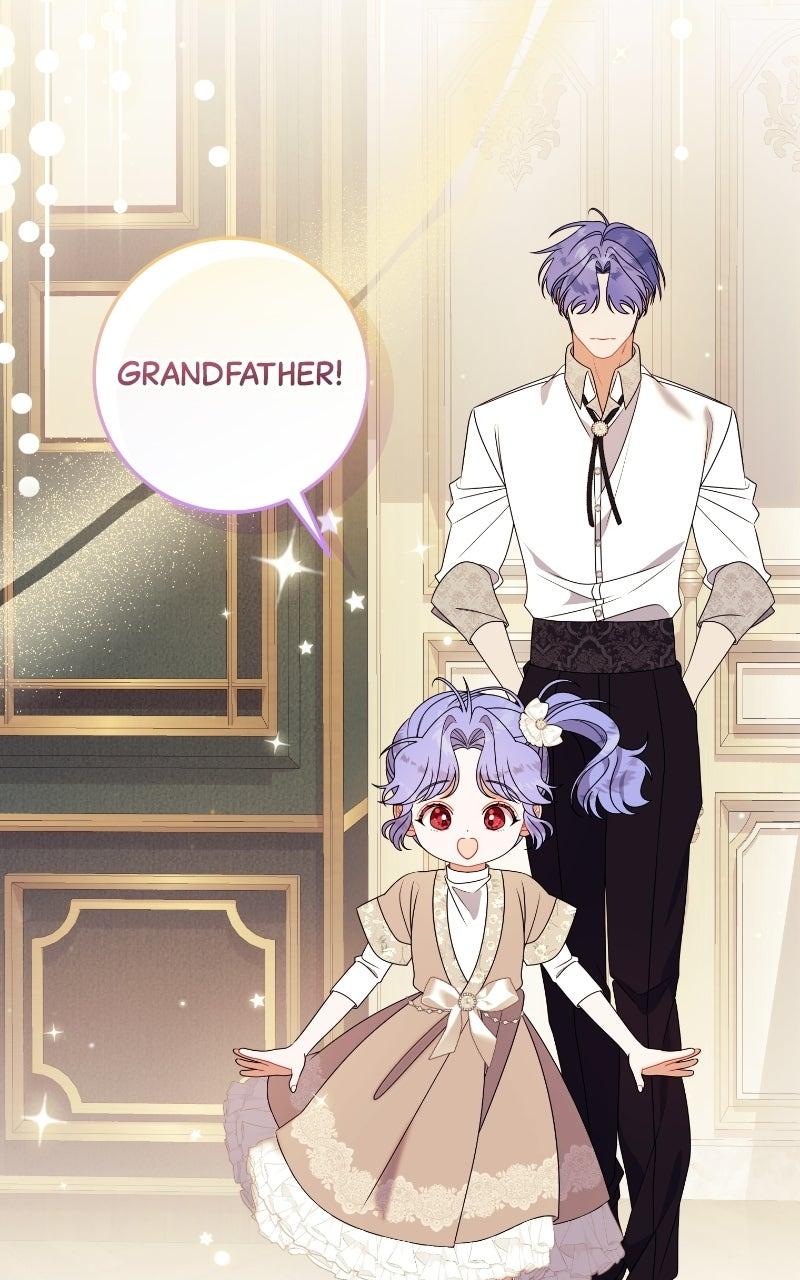 This Wasn't in My Adoption Plan! Chapter 49 - Page 7