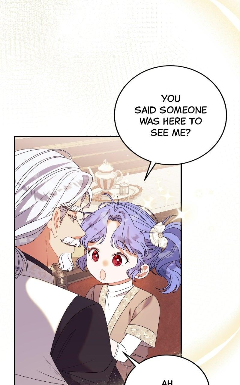 This Wasn't in My Adoption Plan! Chapter 49 - Page 9