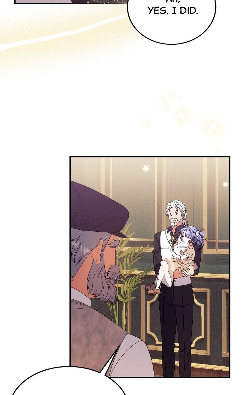 This Wasn't in My Adoption Plan! Chapter 49 - Page 10