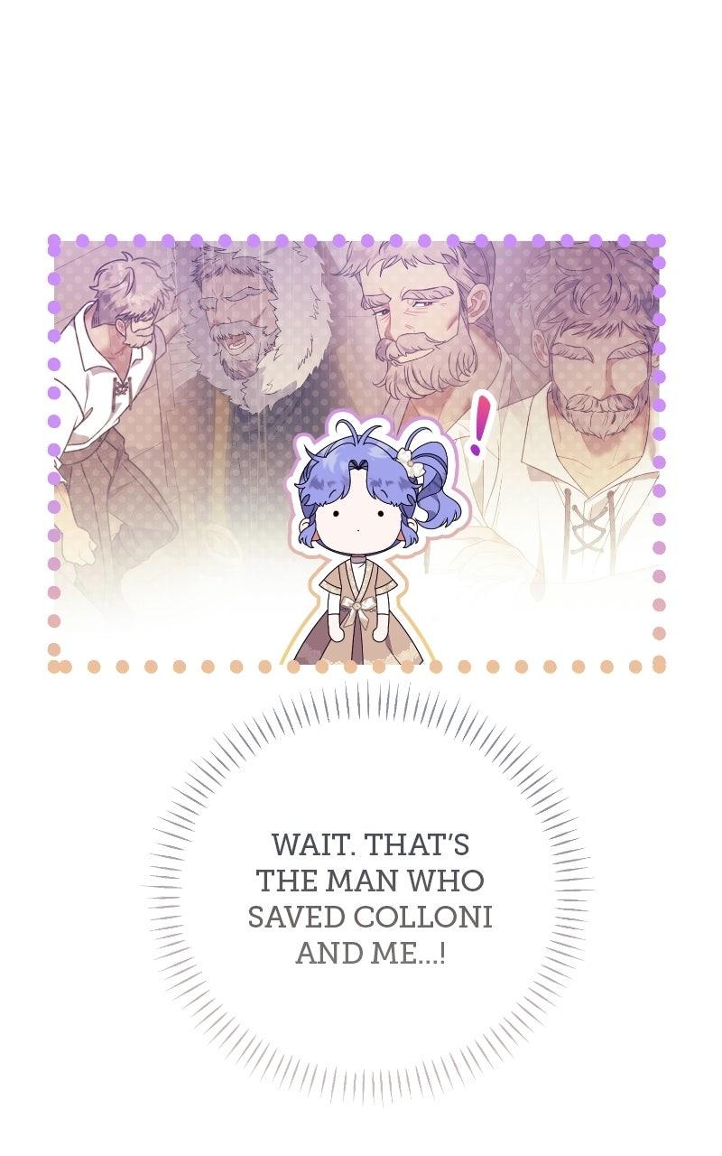 This Wasn't in My Adoption Plan! Chapter 49 - Page 12