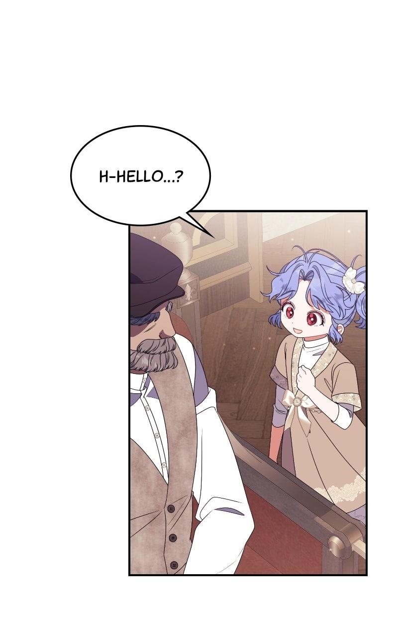 This Wasn't in My Adoption Plan! Chapter 49 - Page 13