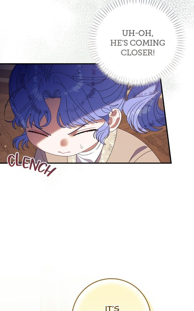 This Wasn't in My Adoption Plan! Chapter 49 - Page 16