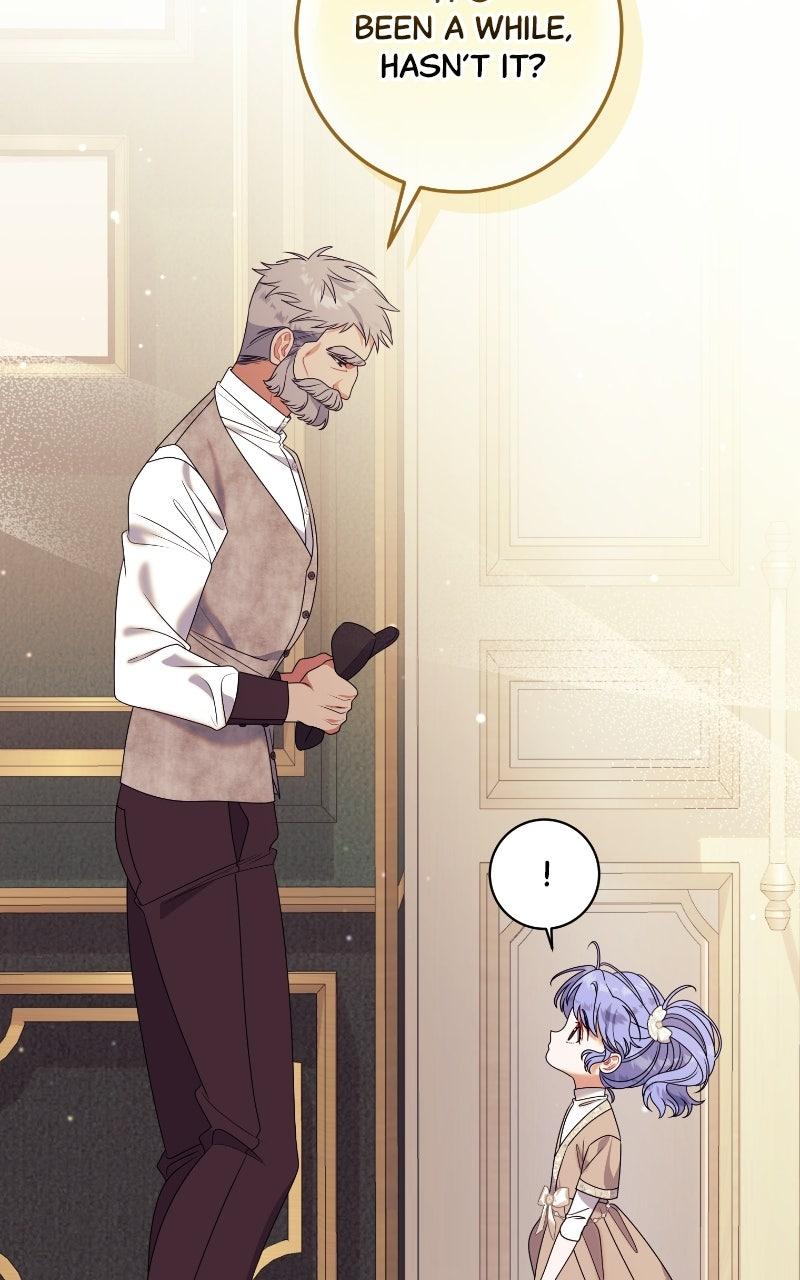 This Wasn't in My Adoption Plan! Chapter 49 - Page 17