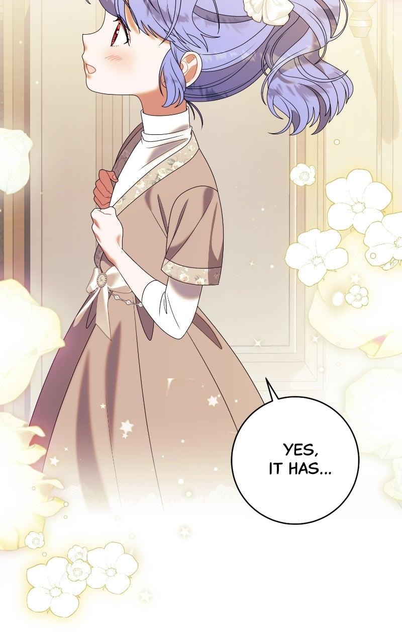 This Wasn't in My Adoption Plan! Chapter 49 - Page 19