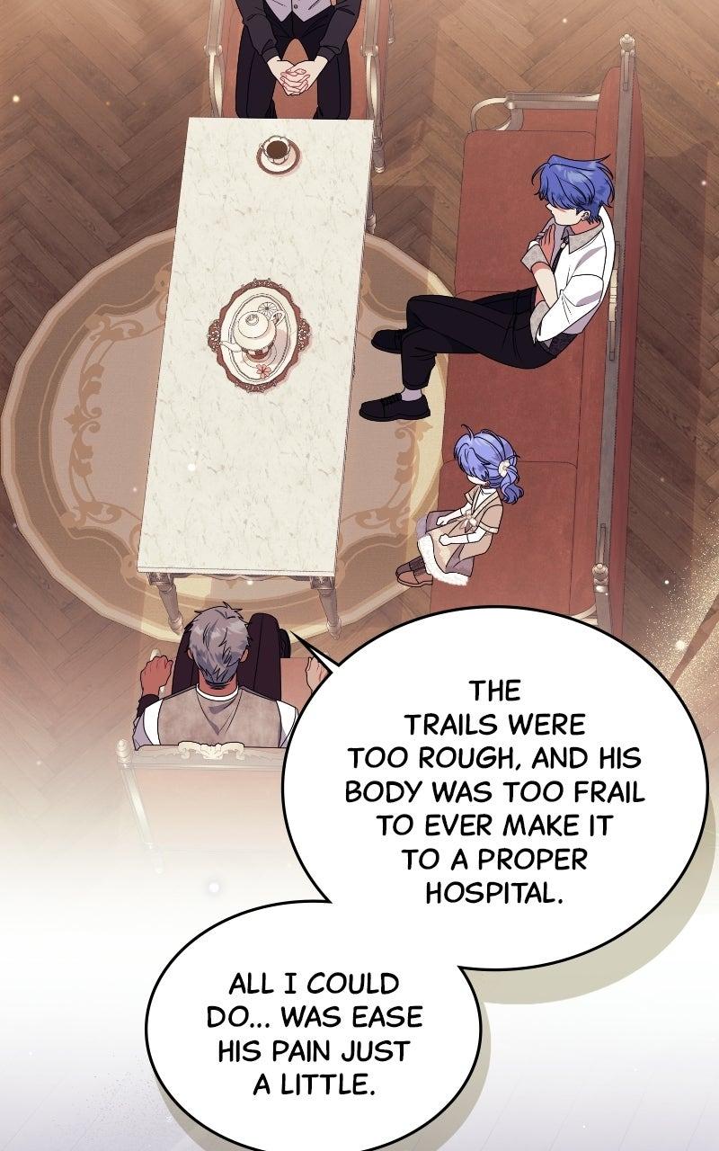 This Wasn't in My Adoption Plan! Chapter 49 - Page 21