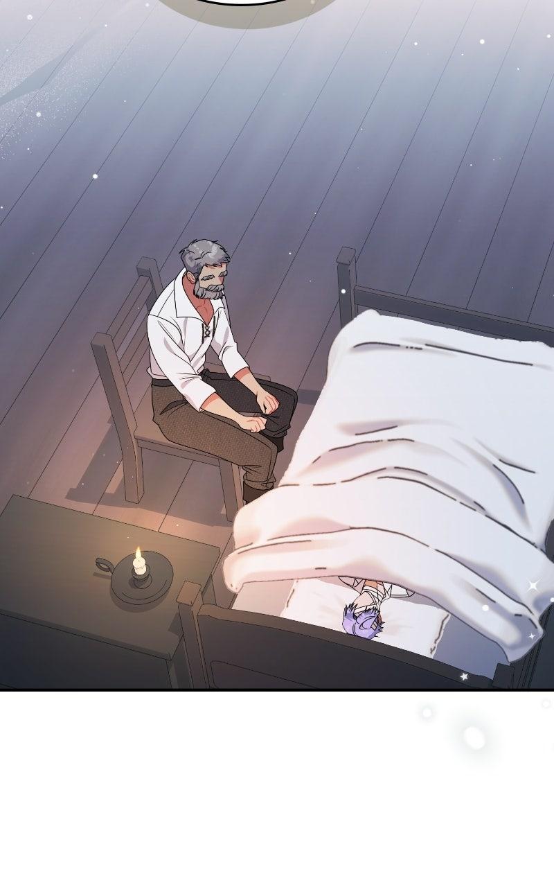 This Wasn't in My Adoption Plan! Chapter 49 - Page 22