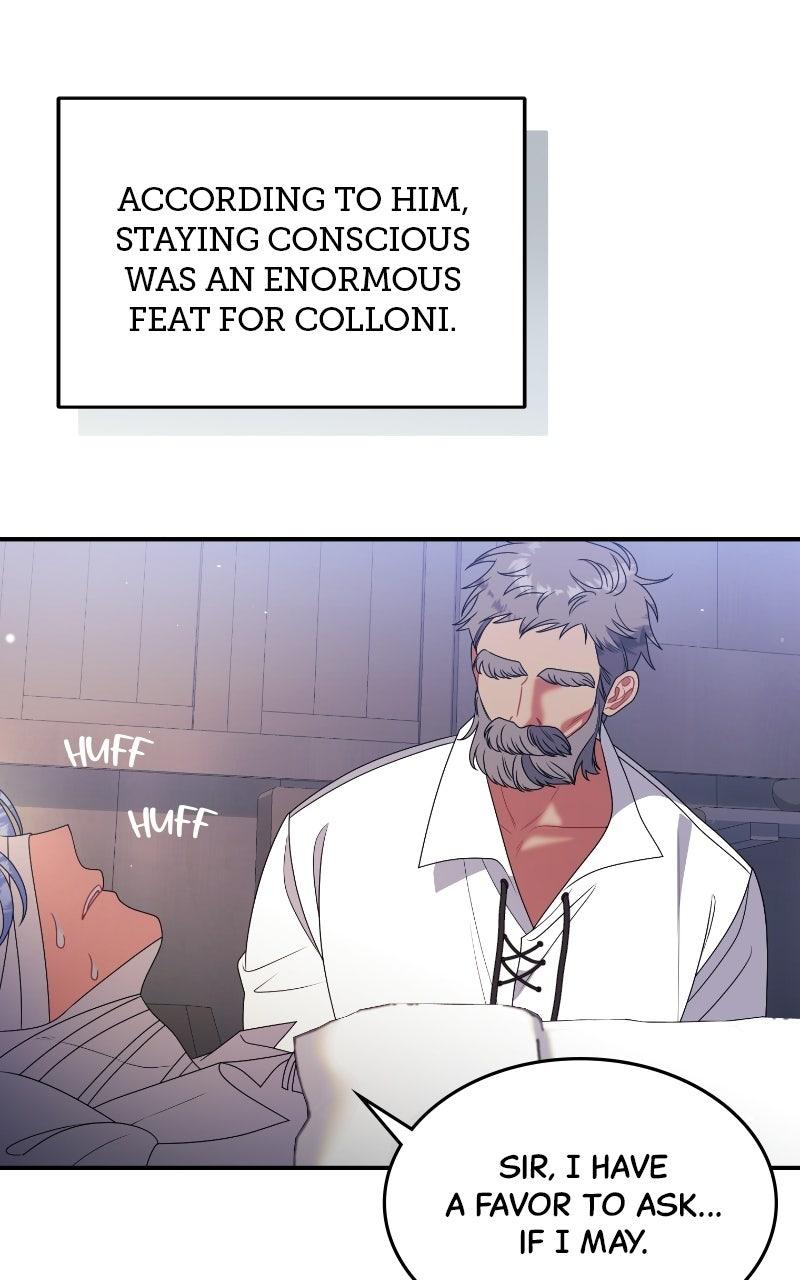 This Wasn't in My Adoption Plan! Chapter 49 - Page 23