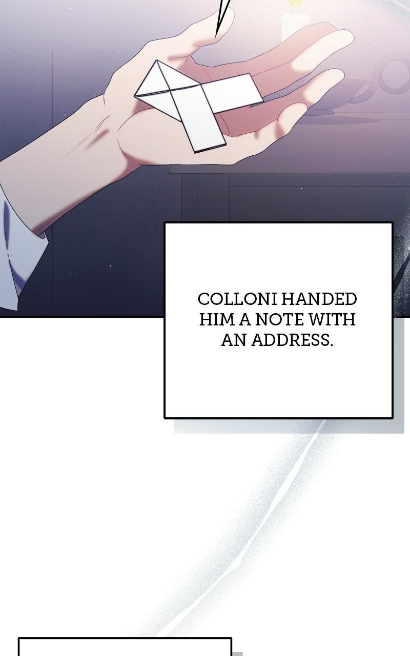 This Wasn't in My Adoption Plan! Chapter 49 - Page 25