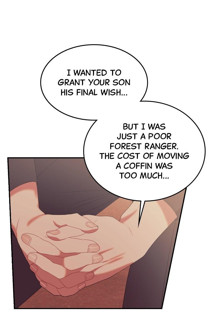 This Wasn't in My Adoption Plan! Chapter 49 - Page 29