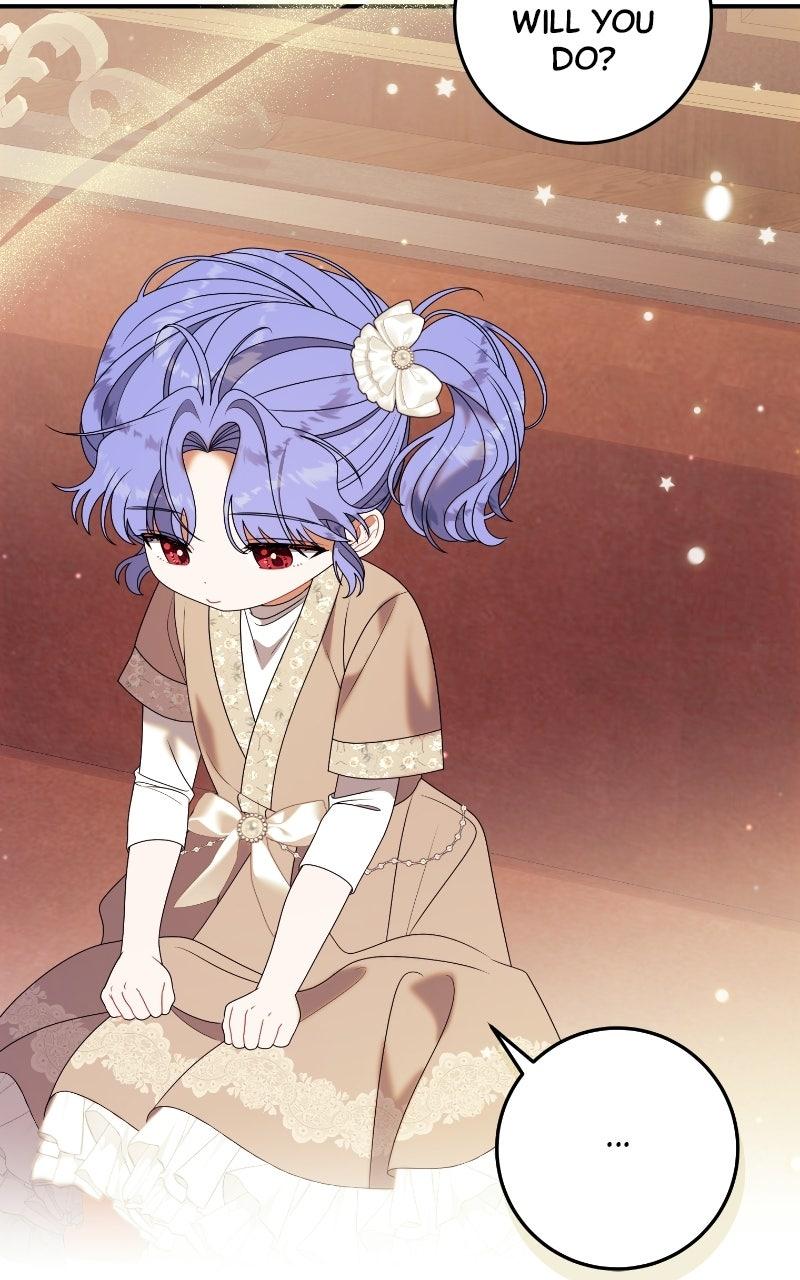 This Wasn't in My Adoption Plan! Chapter 49 - Page 32