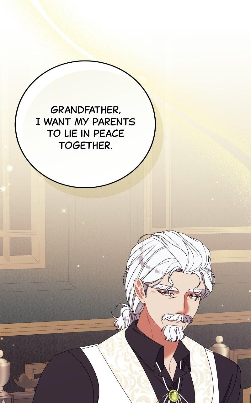 This Wasn't in My Adoption Plan! Chapter 49 - Page 34