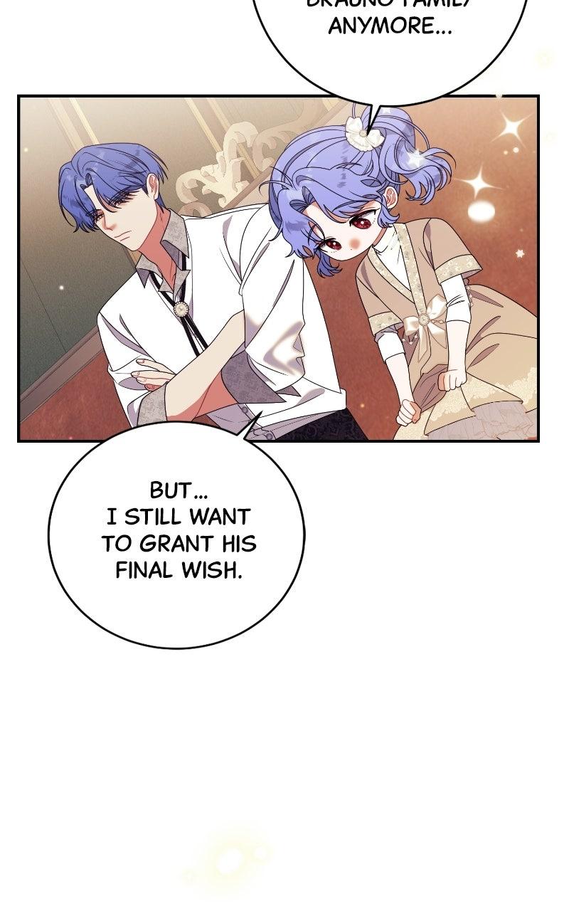 This Wasn't in My Adoption Plan! Chapter 49 - Page 36