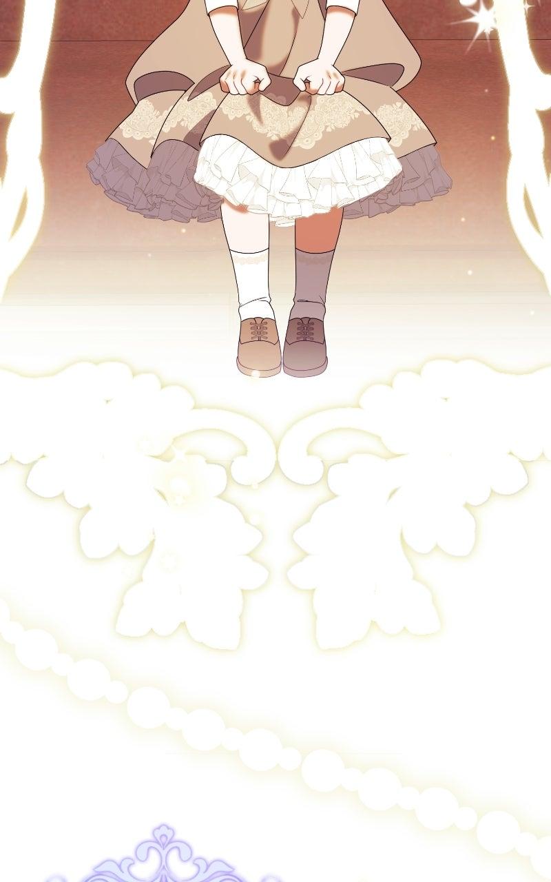 This Wasn't in My Adoption Plan! Chapter 49 - Page 38