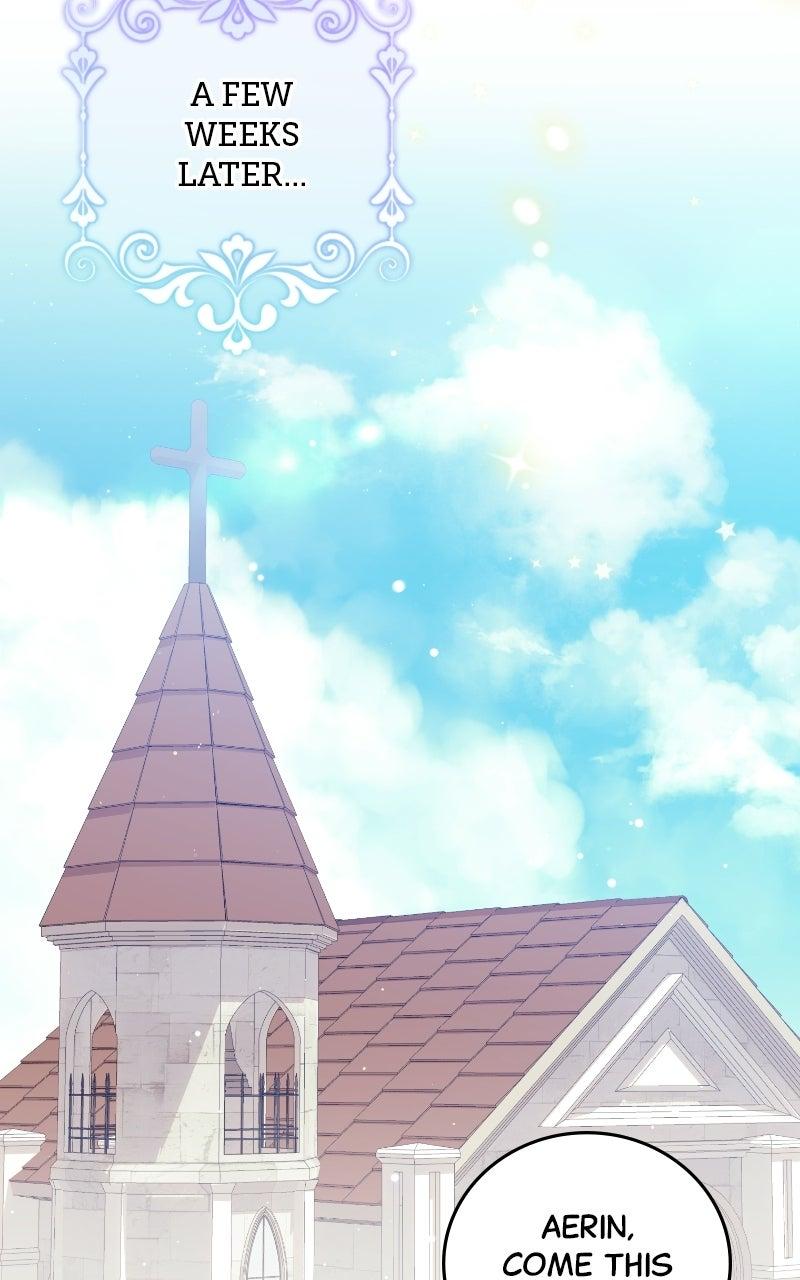 This Wasn't in My Adoption Plan! Chapter 49 - Page 39