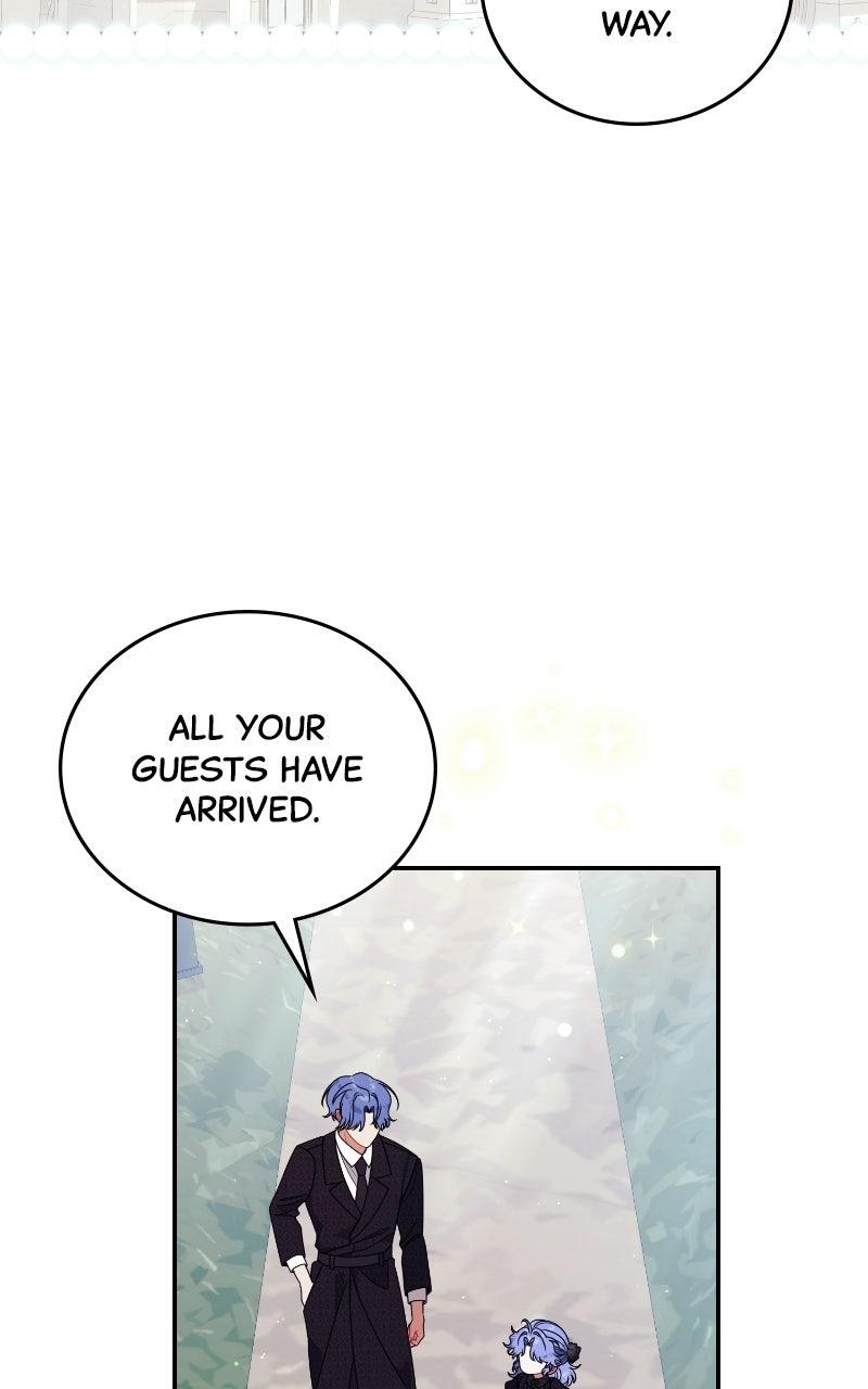 This Wasn't in My Adoption Plan! Chapter 49 - Page 40