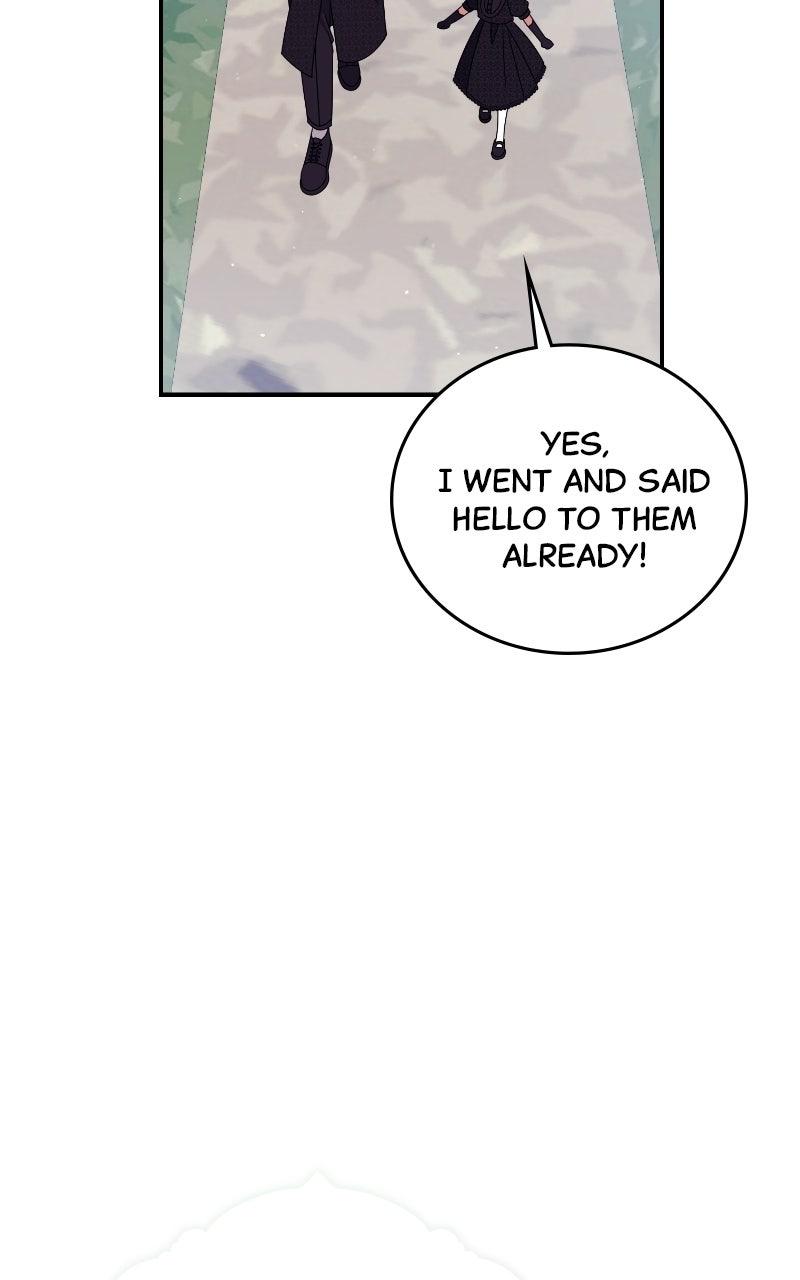 This Wasn't in My Adoption Plan! Chapter 49 - Page 41