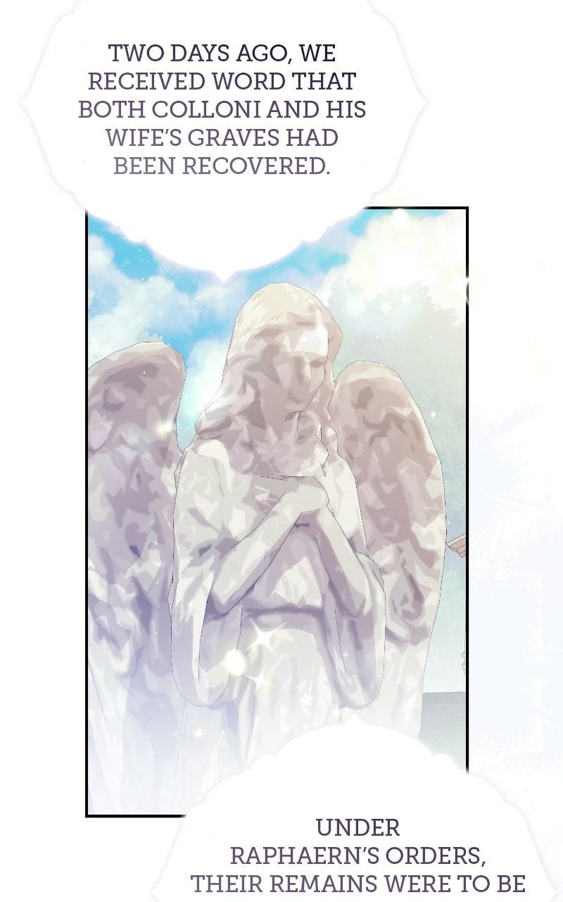 This Wasn't in My Adoption Plan! Chapter 49 - Page 42