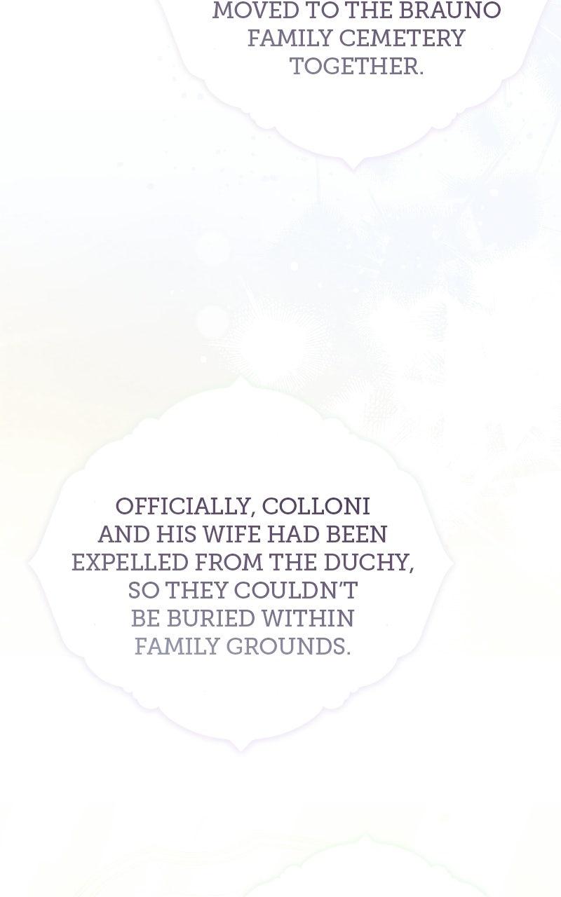 This Wasn't in My Adoption Plan! Chapter 49 - Page 43