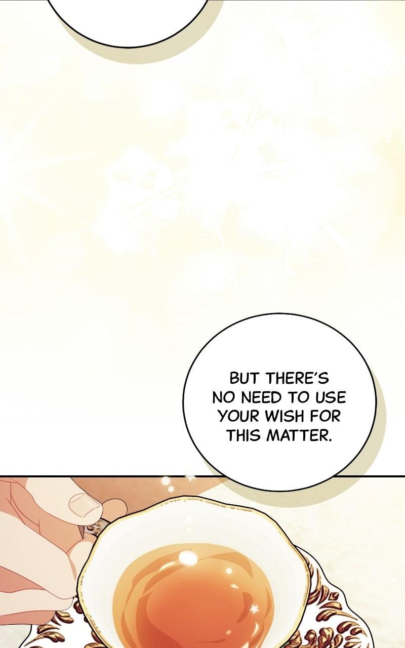 This Wasn't in My Adoption Plan! Chapter 49 - Page 45