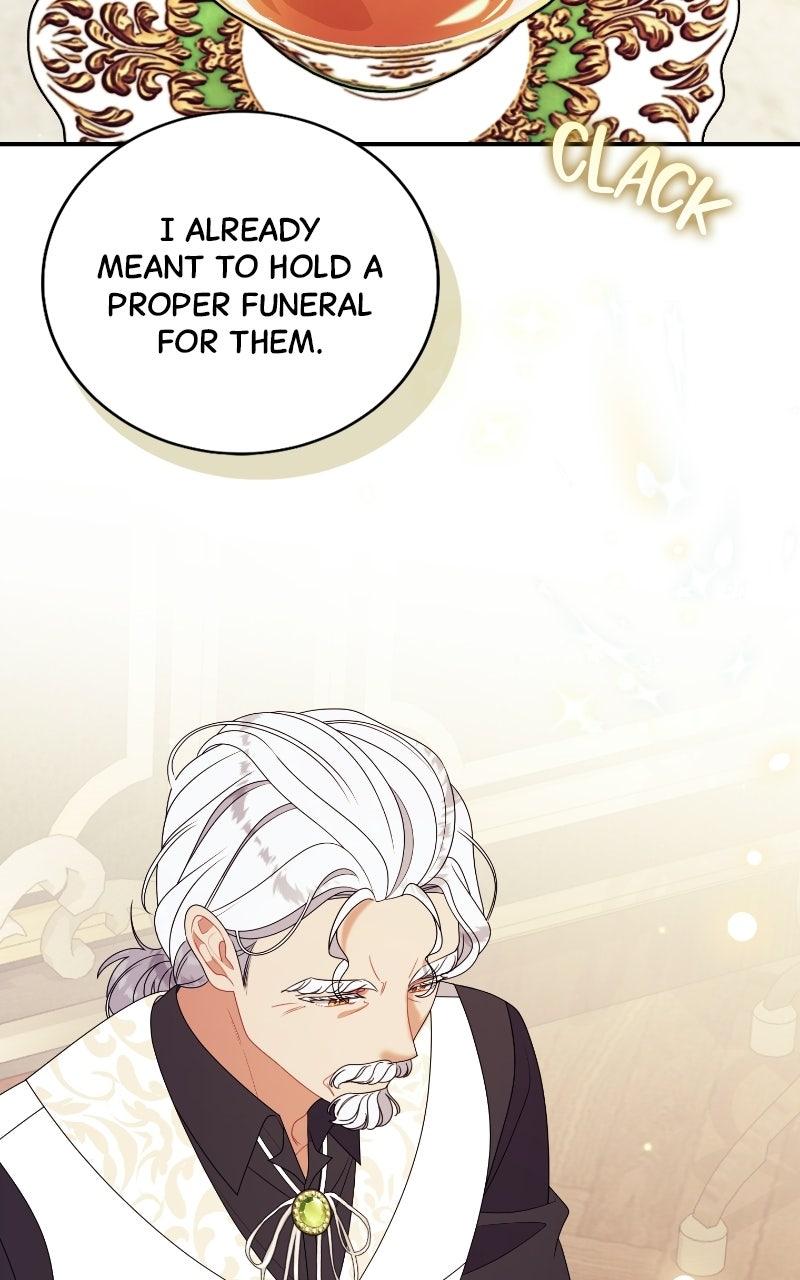 This Wasn't in My Adoption Plan! Chapter 49 - Page 46