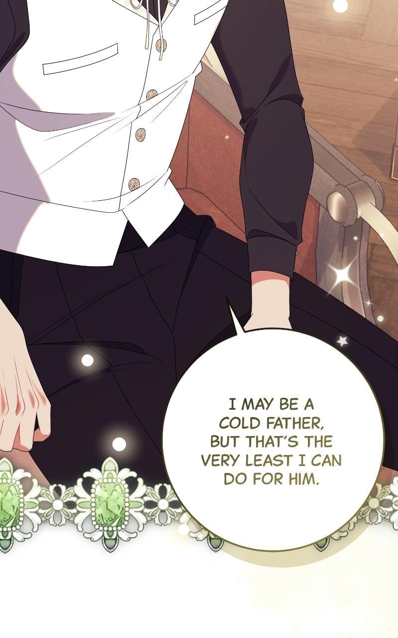 This Wasn't in My Adoption Plan! Chapter 49 - Page 47