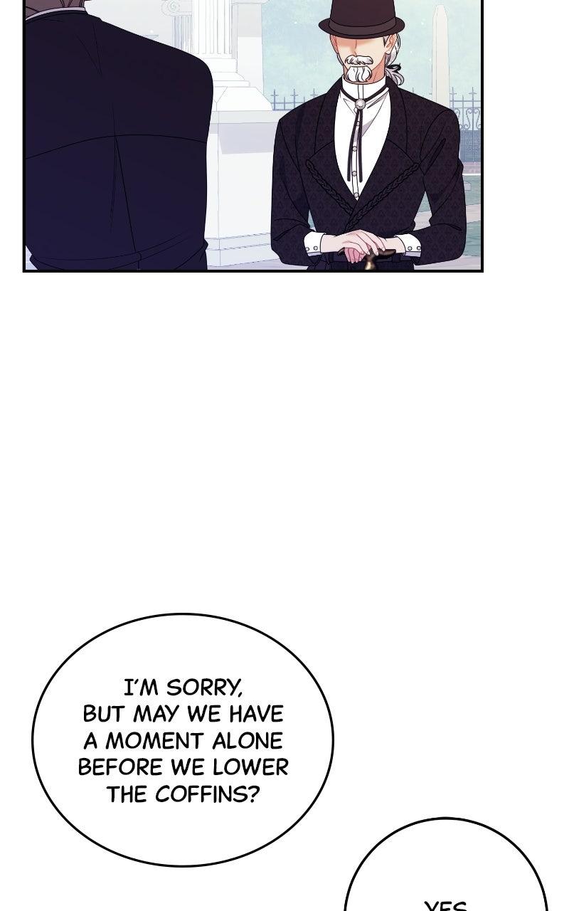 This Wasn't in My Adoption Plan! Chapter 49 - Page 50