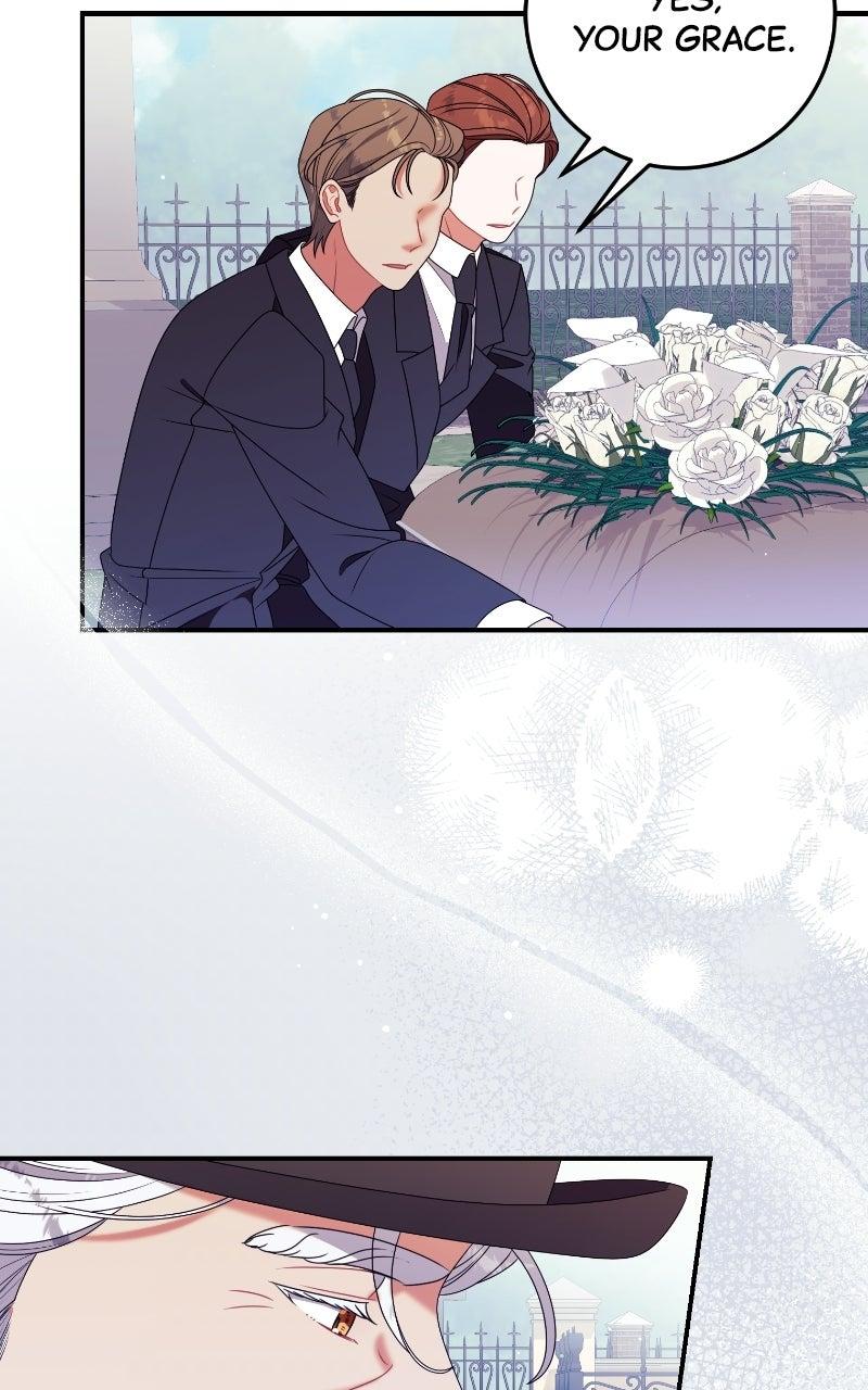 This Wasn't in My Adoption Plan! Chapter 49 - Page 51