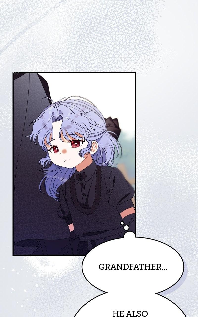 This Wasn't in My Adoption Plan! Chapter 49 - Page 53