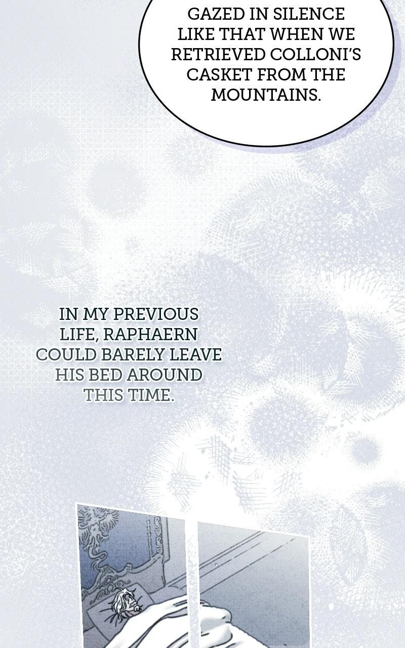 This Wasn't in My Adoption Plan! Chapter 49 - Page 54