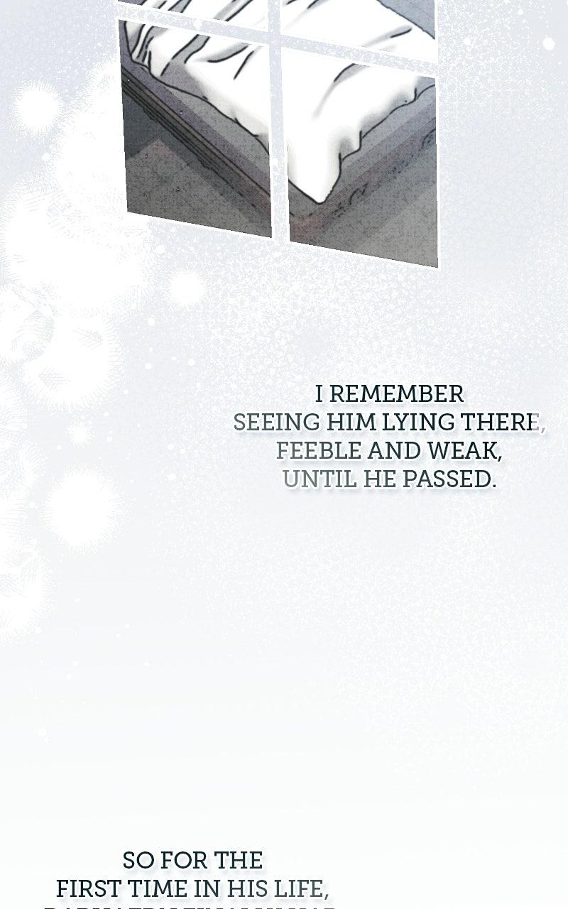 This Wasn't in My Adoption Plan! Chapter 49 - Page 55