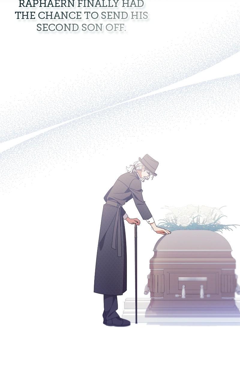 This Wasn't in My Adoption Plan! Chapter 49 - Page 56