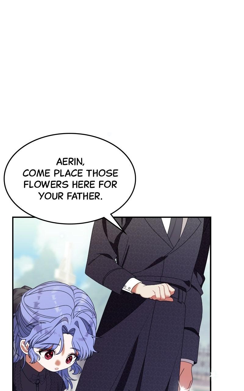 This Wasn't in My Adoption Plan! Chapter 49 - Page 57