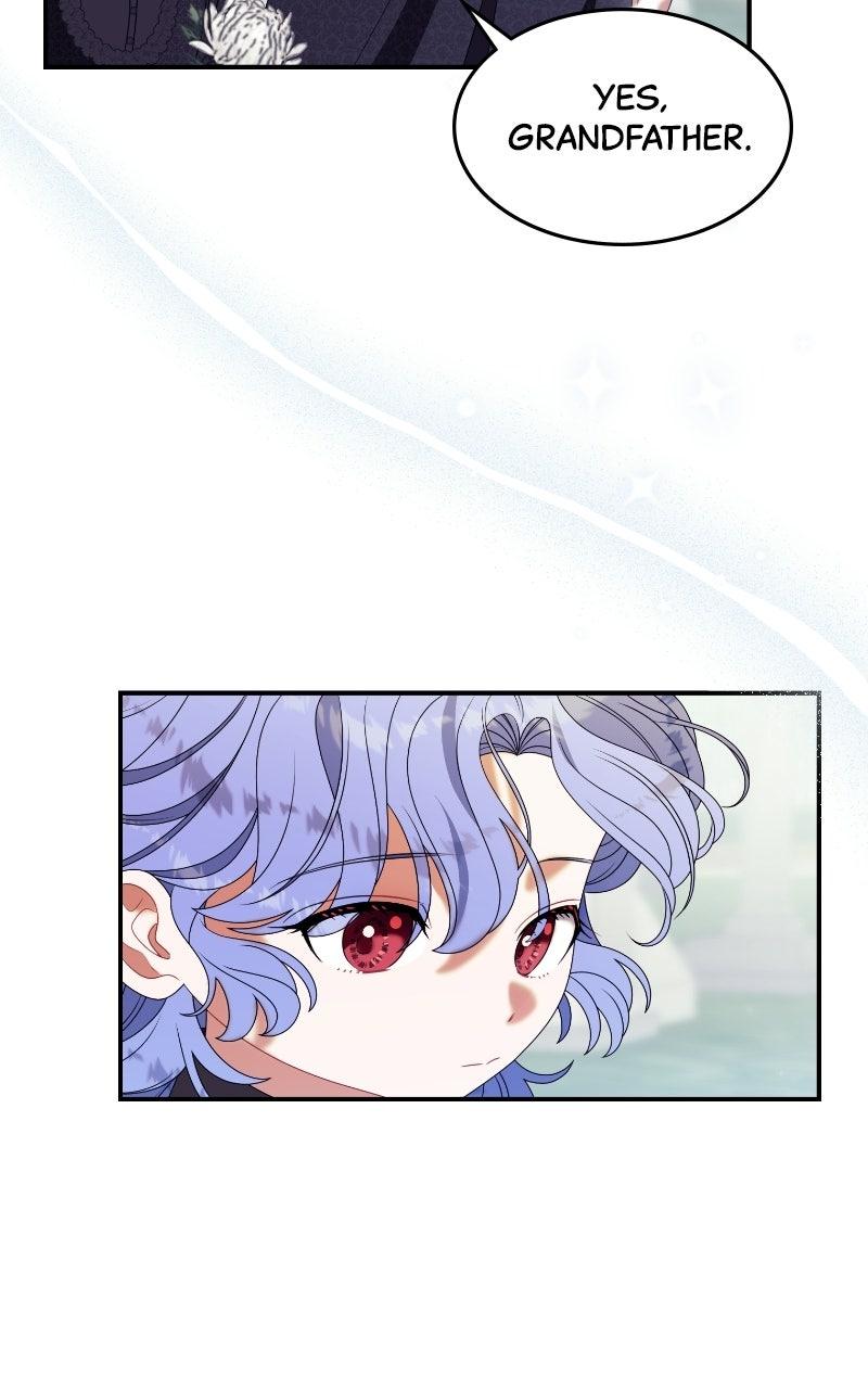 This Wasn't in My Adoption Plan! Chapter 49 - Page 58