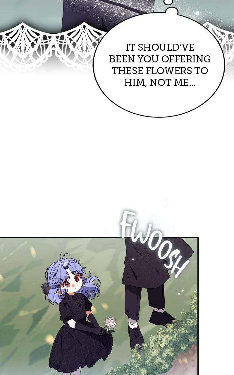 This Wasn't in My Adoption Plan! Chapter 49 - Page 60