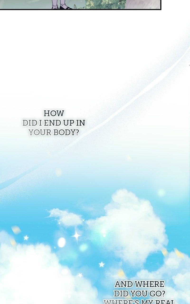 This Wasn't in My Adoption Plan! Chapter 49 - Page 61