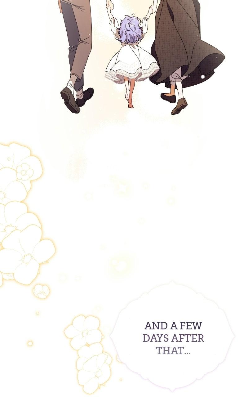 This Wasn't in My Adoption Plan! Chapter 49 - Page 65