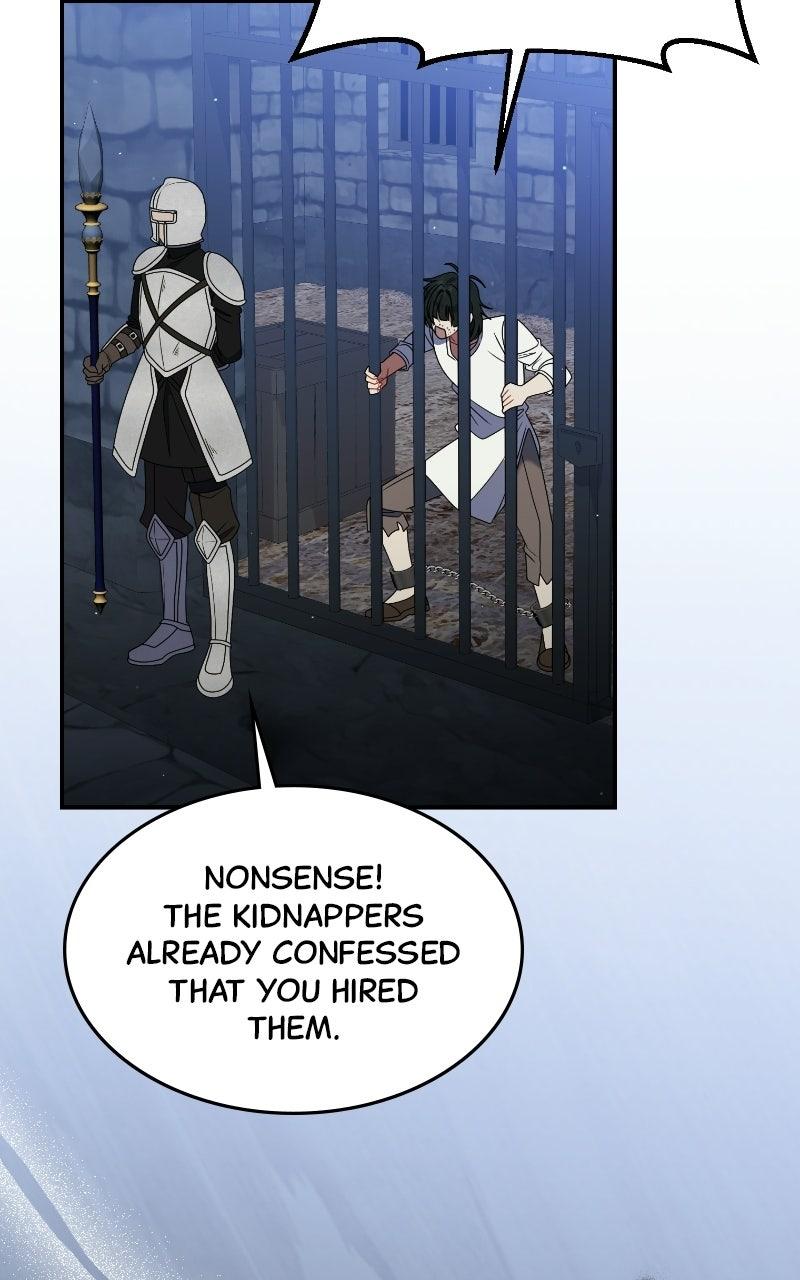 This Wasn't in My Adoption Plan! Chapter 49 - Page 68