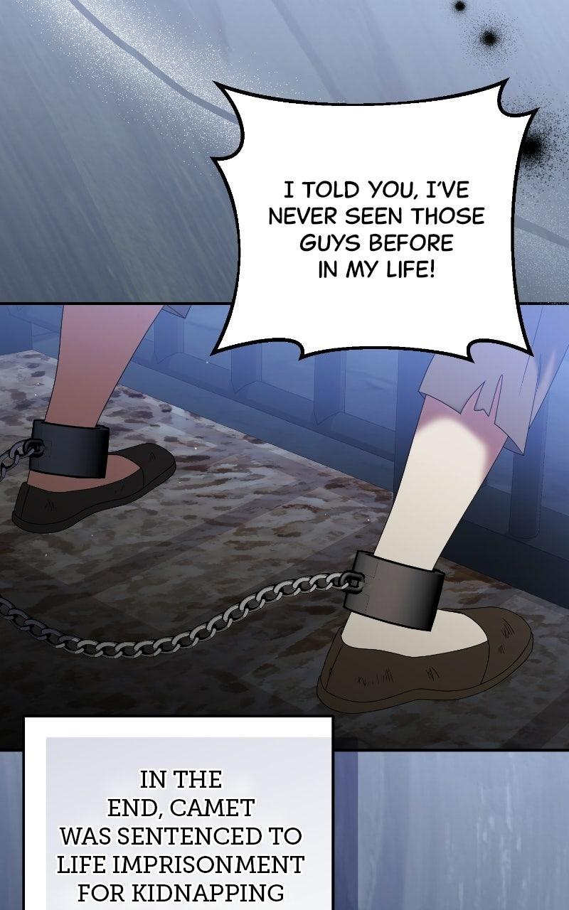 This Wasn't in My Adoption Plan! Chapter 49 - Page 69