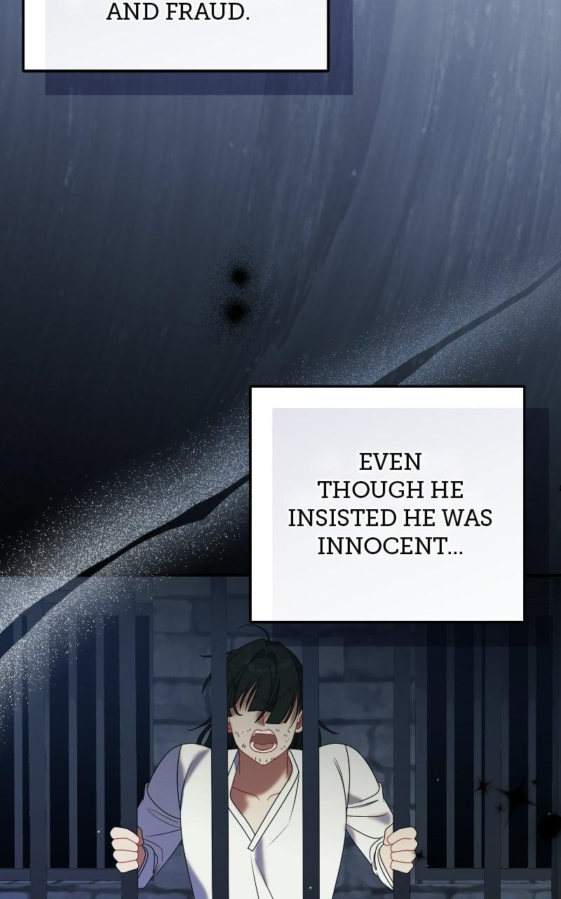 This Wasn't in My Adoption Plan! Chapter 49 - Page 70