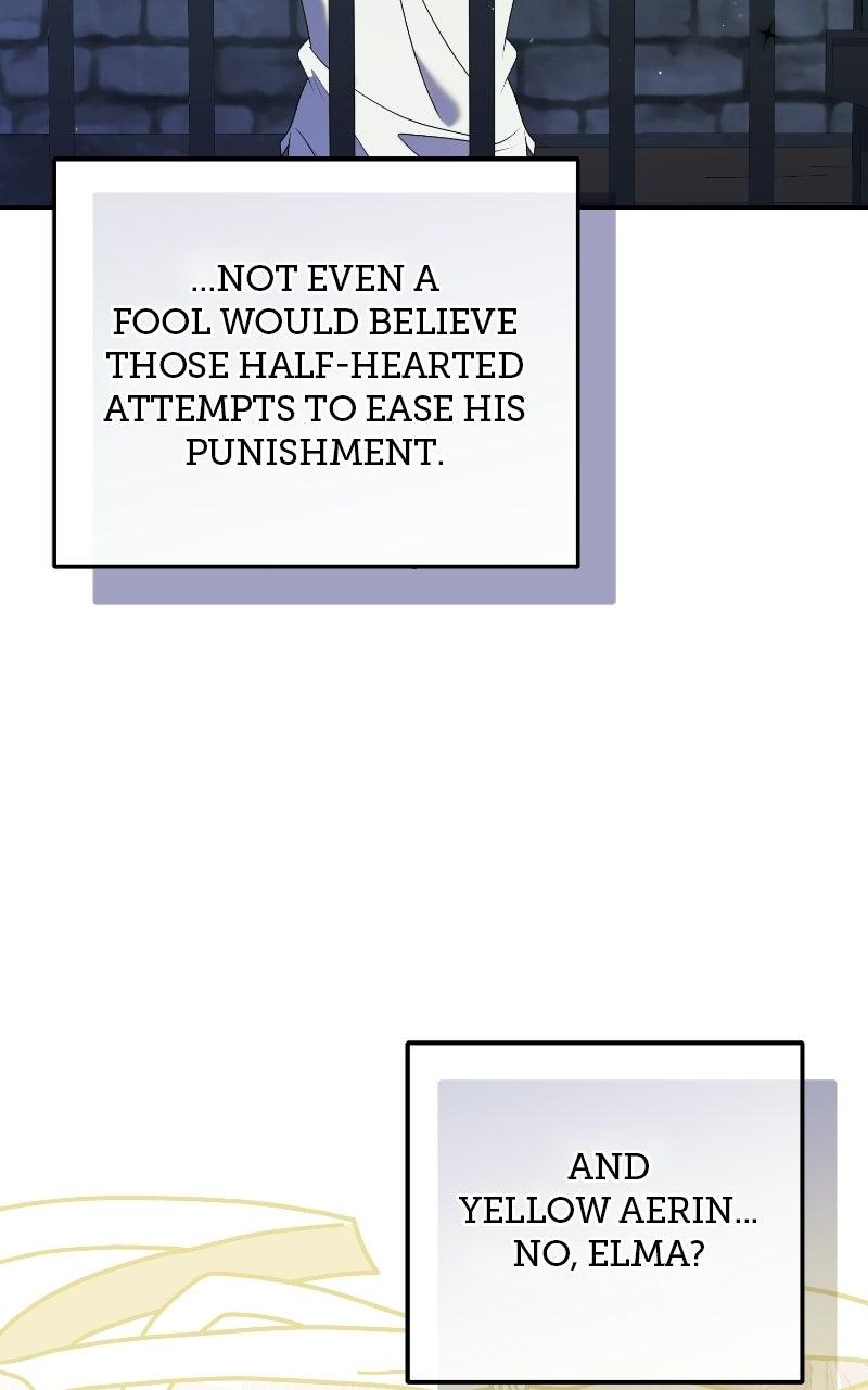 This Wasn't in My Adoption Plan! Chapter 49 - Page 71