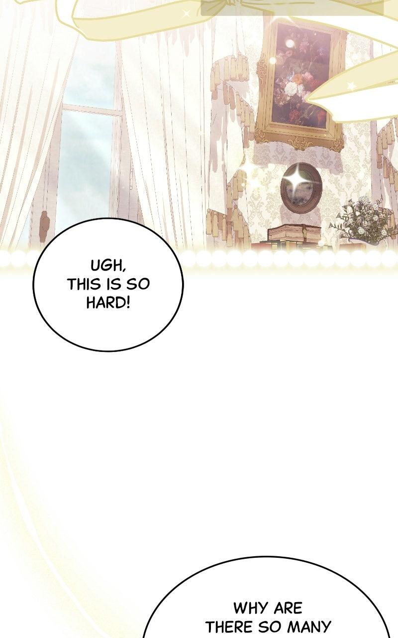 This Wasn't in My Adoption Plan! Chapter 49 - Page 72