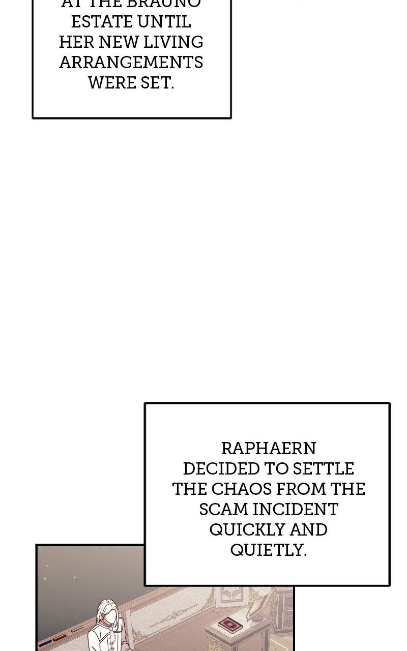 This Wasn't in My Adoption Plan! Chapter 49 - Page 74