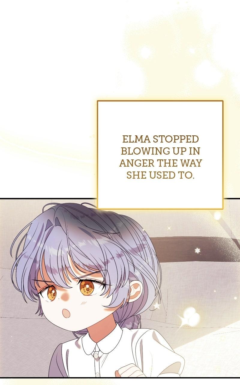 This Wasn't in My Adoption Plan! Chapter 49 - Page 77