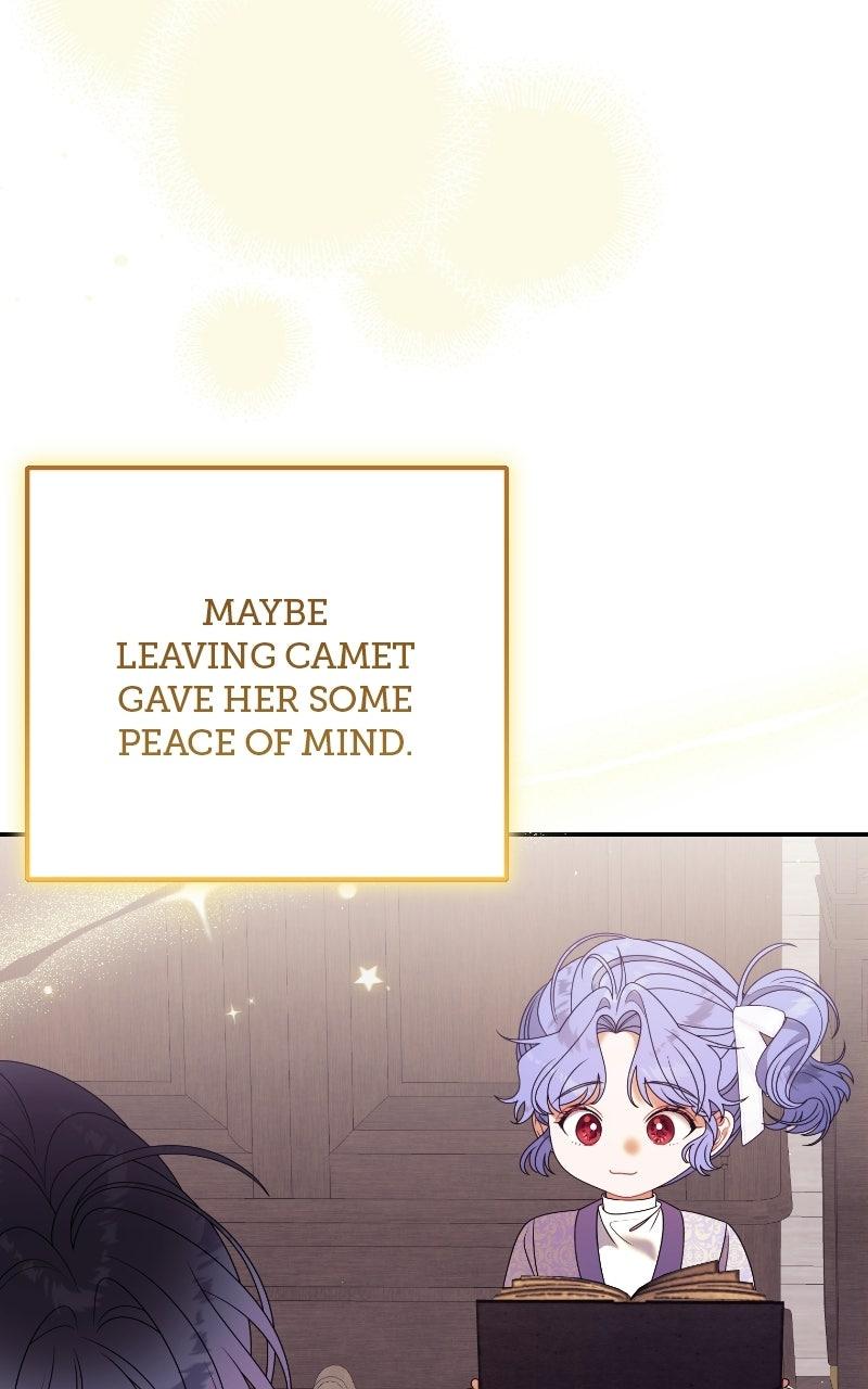 This Wasn't in My Adoption Plan! Chapter 49 - Page 78