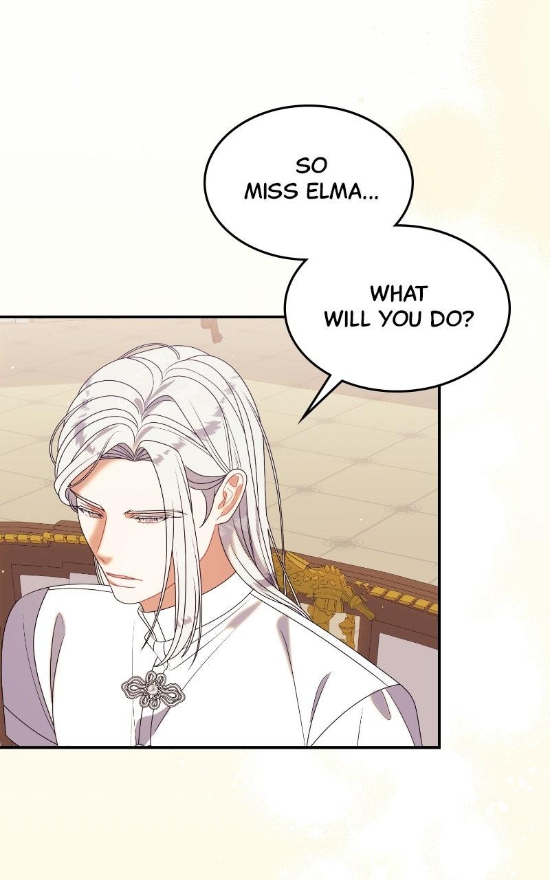 This Wasn't in My Adoption Plan! Chapter 49 - Page 82