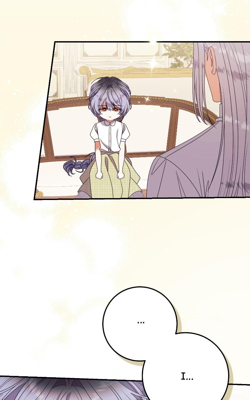 This Wasn't in My Adoption Plan! Chapter 49 - Page 83