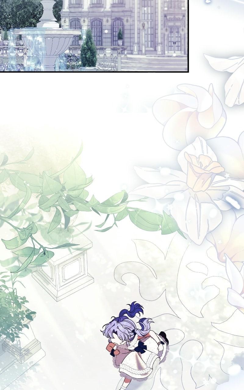 This Wasn't in My Adoption Plan! Chapter 49 - Page 85